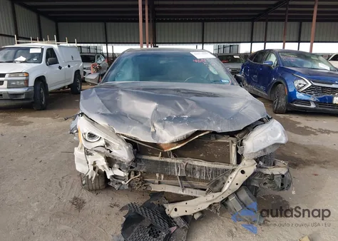 2016 Toyota Camry Se from USA, damaged, VIN 4T1BF1FK4GU570958